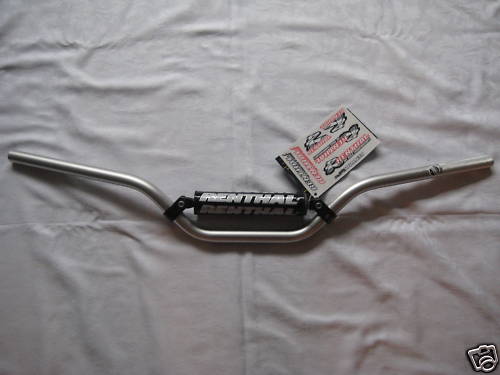 Renthal trials bike 8th - renthal,