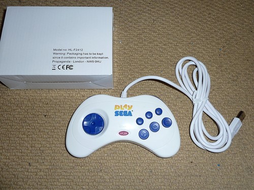 Usb gamepad controller play - usb,