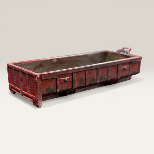 20yd skip custom - custom,