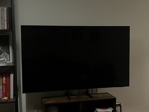 Samsung smart tv - samsung, 4k