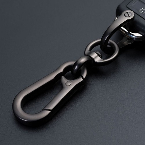 Metal buckle car - key, holder