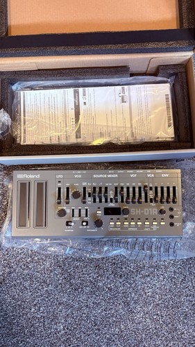 Roland 01a sound - sh-01a,
