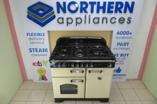 Rangemaster Range Cooker