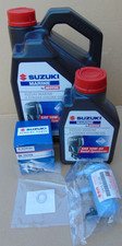 Suzuki outboard service kit 90