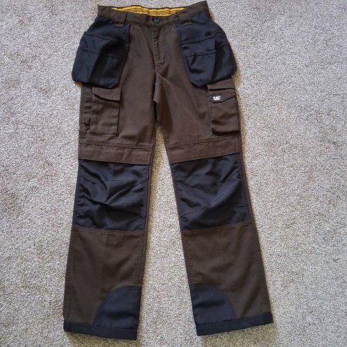 Cat men trademark work pants - men's,