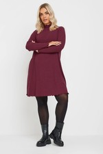 Yours Curve Women's Plus Size