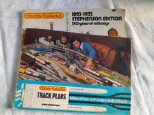 Bundle 2X Hornby Booklets