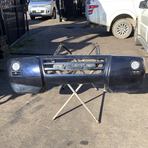 Front bumper see description - bumper,