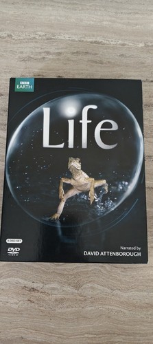 David attenborough the life - david,