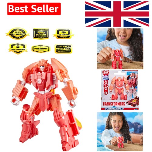 Elita 1 action - elita-1,