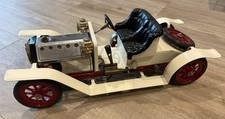 RARE VINTAGE MAMOD STEAM ROADSTER SA1 CAR