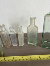 Ww1 Army Camp Somme Finds
