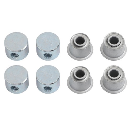 Steering cam bushing kit - bushing, for