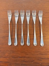 OLD HALL ALVESTON FORKS X6