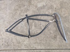 Vintage Prewar 1938 Schwinn