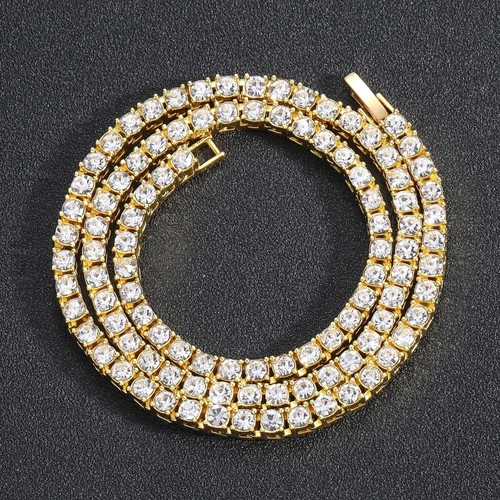 5mm tennis chain - 5mm,