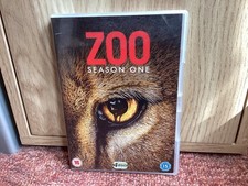 Zoo - Season  1 - Complete