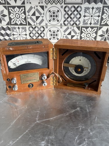 Vintage admiralty patt - vintage,