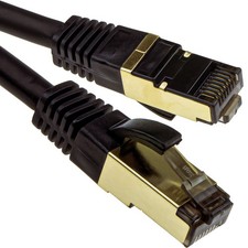CAT8.1 Ethernet Network Cable