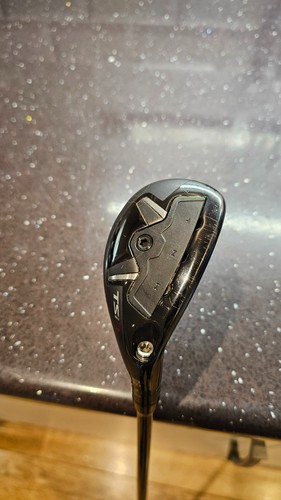 Titleist tsi3 hybrid - hybrid, 20