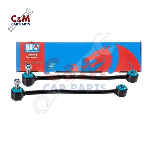 Rear stabiliser link bar - stabiliser,