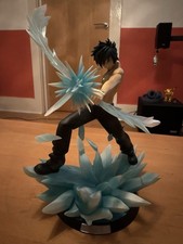 Fairy Tail Gray Fullbuster Tsume HQF Collectible Figure