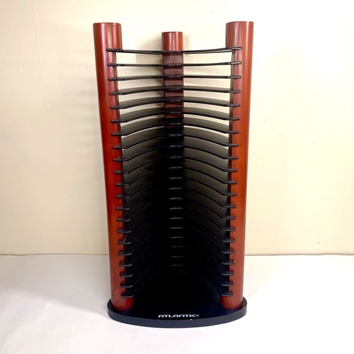 Atlantic retro black cherry - retro, 20