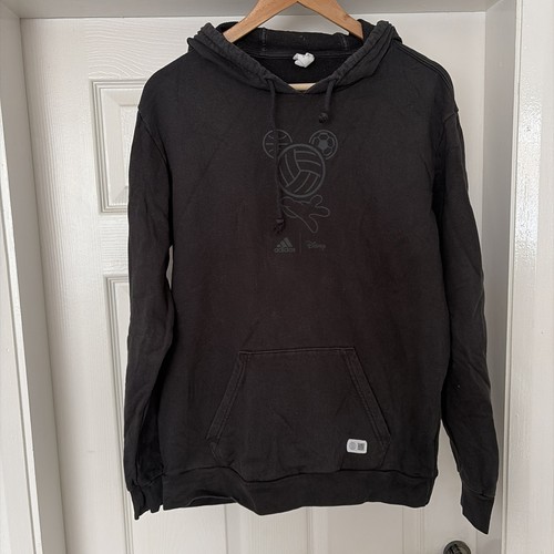 Adidas disney mens - adidas, black