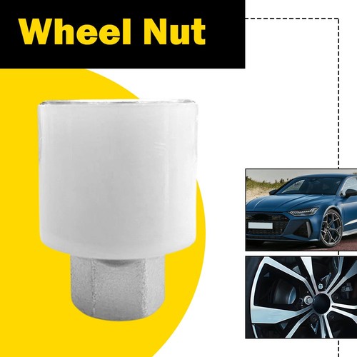 Locking wheel nut key - locking,