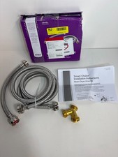 Smart choice stainless - choice, ft.