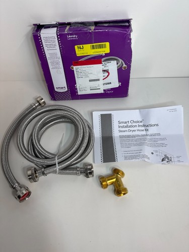 Smart choice stainless - choice,