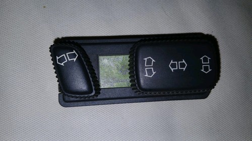 Bmw e31 series drivers seat - bmw,