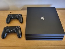 PlayStation 4 Pro PS4 1 TB +