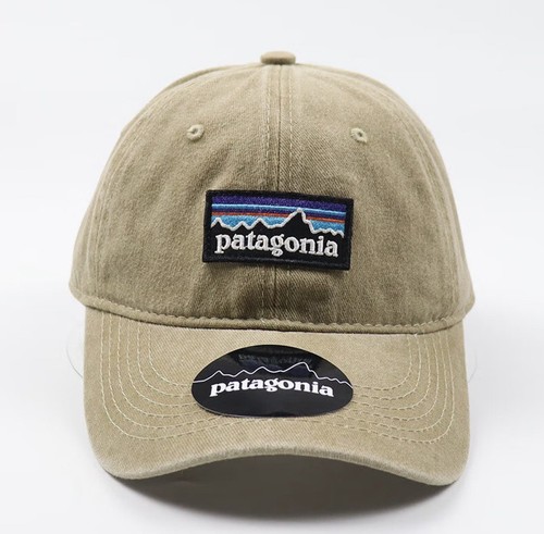 2026 patagonia cap khaki - cap,