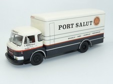 Saviem JM200 Salut (1963)