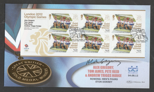 2012 olympic gold medal - medal, winner