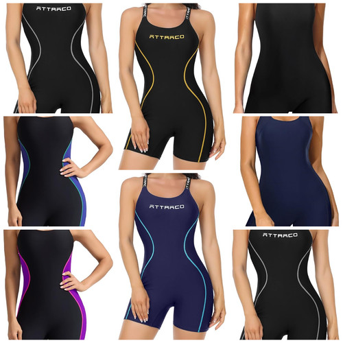 Attraco women swimming - women's,