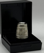 Vintage Sterling Silver