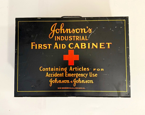 Antique johnson - &,