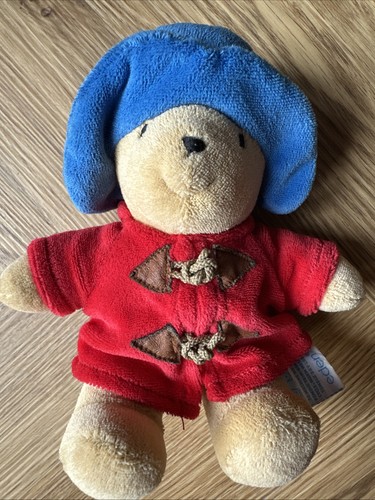First paddington bear eden - bear,