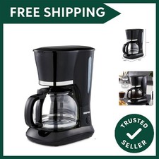1.5L Filter Coffee Machine |