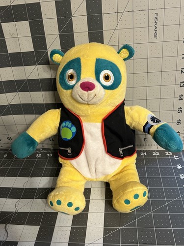 Disney special agent oso - special,