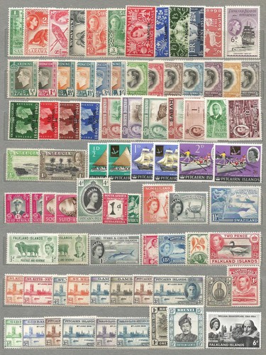 Liquidation sale british - sale,
