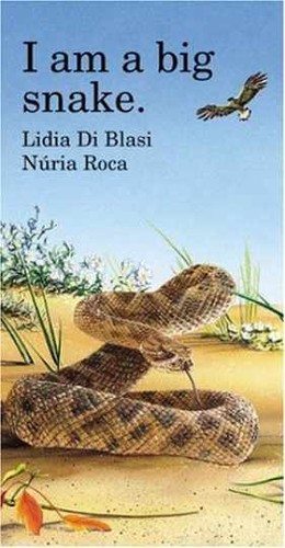 Big snake - (i, series)