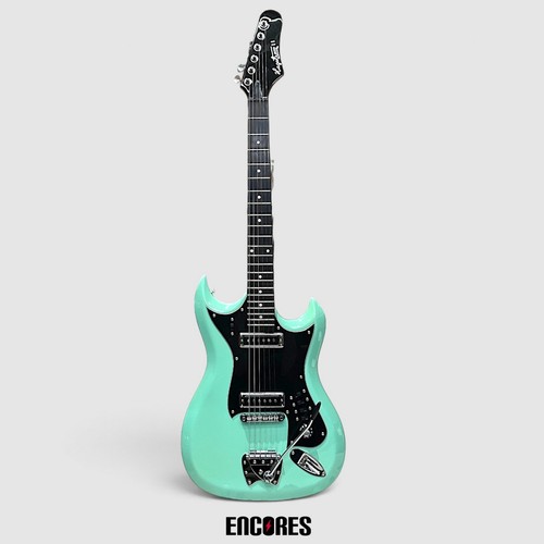 Hagstrom electric guitar - hagstrom, ii