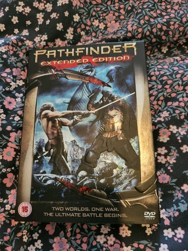 Pathfinder extended edition - extended,