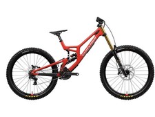Santa cruz v10 2023 - cruz,