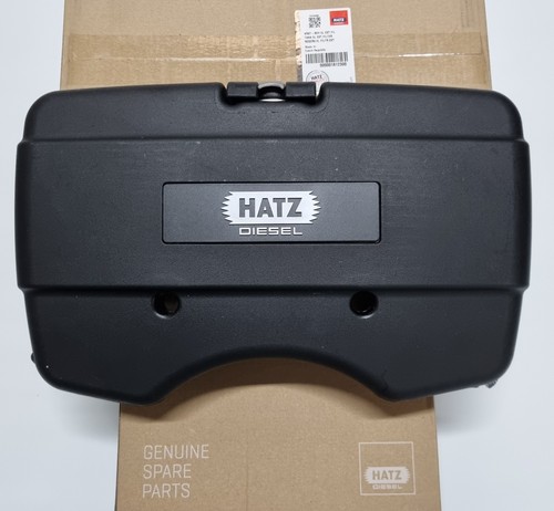 01812300 fuel tank hatz 1b40 - 01812300,