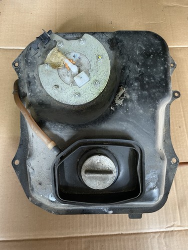 2012 honda ps125 fuel pump - 2012,