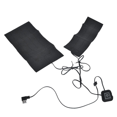 Usb electric heated - 5v,